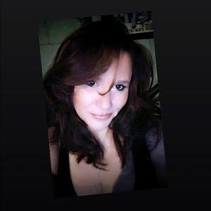 Meet your Posher, Darlene